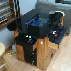 Father and Son Project