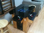 Father and Son Project