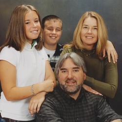 Our Family