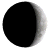 Waxing Crescent, 3 days, 20 hours, 42 minutes in cycle