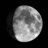 Moon age: 10 days,1 hours,59 minutes,77%