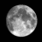 Moon age: 14 days,14 hours,44 minutes,100%
