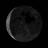 Moon age: 27 days,5 hours,58 minutes,6%
