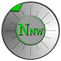 Wind from NNW