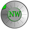 Wind from NW Wind from NW