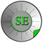 Wind from SE