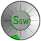 Wind from SSW