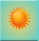 Tuesday: Sunny