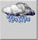 Thursday: Showers And Thunderstorms Likely